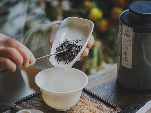今年的春茶上市了