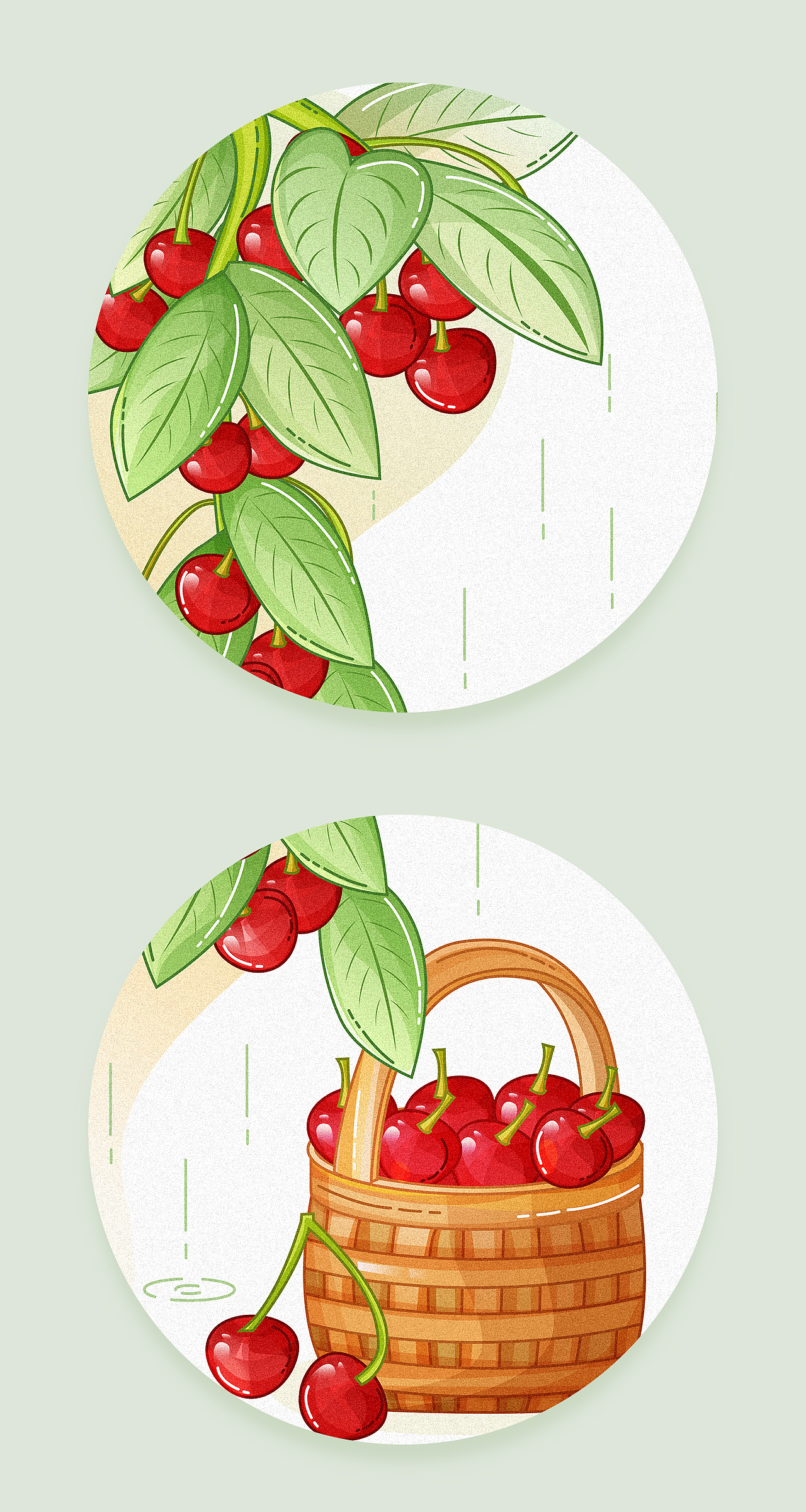 插画小结3（图ZMTI3Mzc4MDEy） - 商业插画 - 站酷设计师freemaya311原创素材 - 站酷ZCOOL