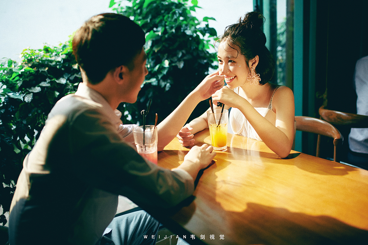 小胶片，小情怀（图ZMTU2NjEzMTE2） - 人像摄影 - 站酷设计师乃丁格视觉艺术摄原创素材 - 站酷ZCOOL