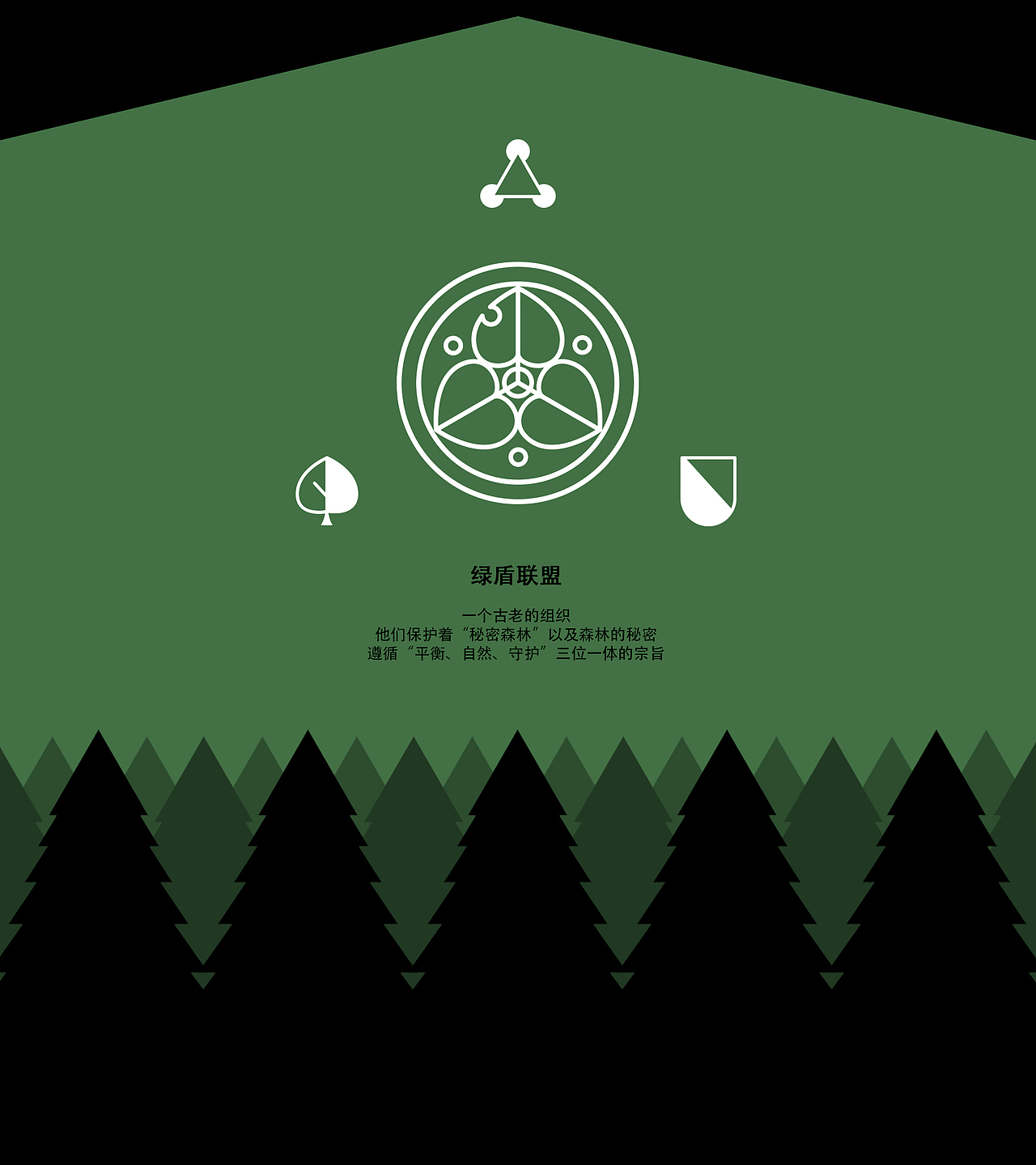 护林狗（图ZMjYyMzQ4ODY4） - IP形象 - 站酷设计师三明志原创素材 - 站酷ZCOOL
