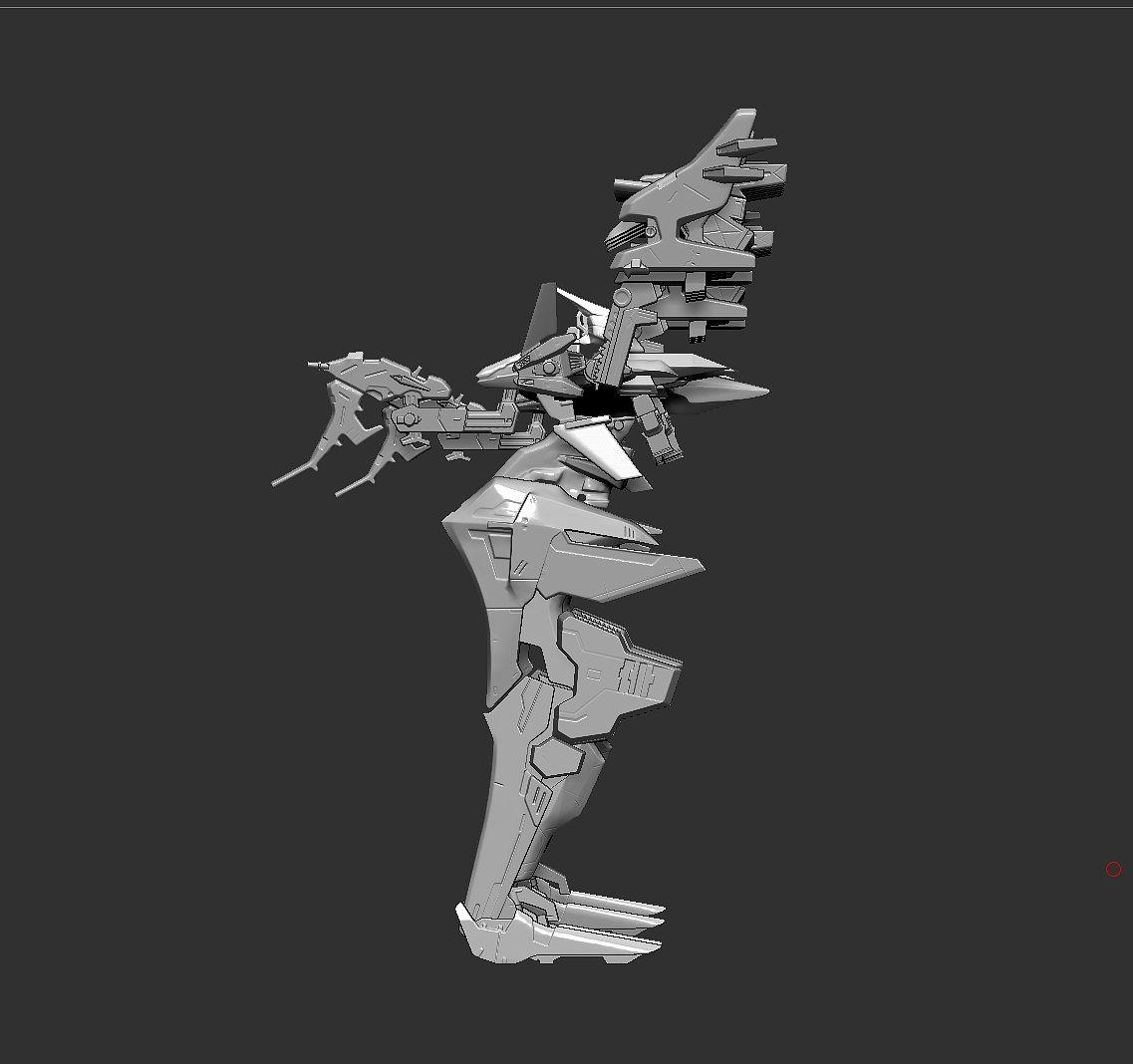 装甲核心（图ZMzMxMjM1NTE2） - 机械/交通 - 站酷设计师ericquifen原创素材 - 站酷ZCOOL