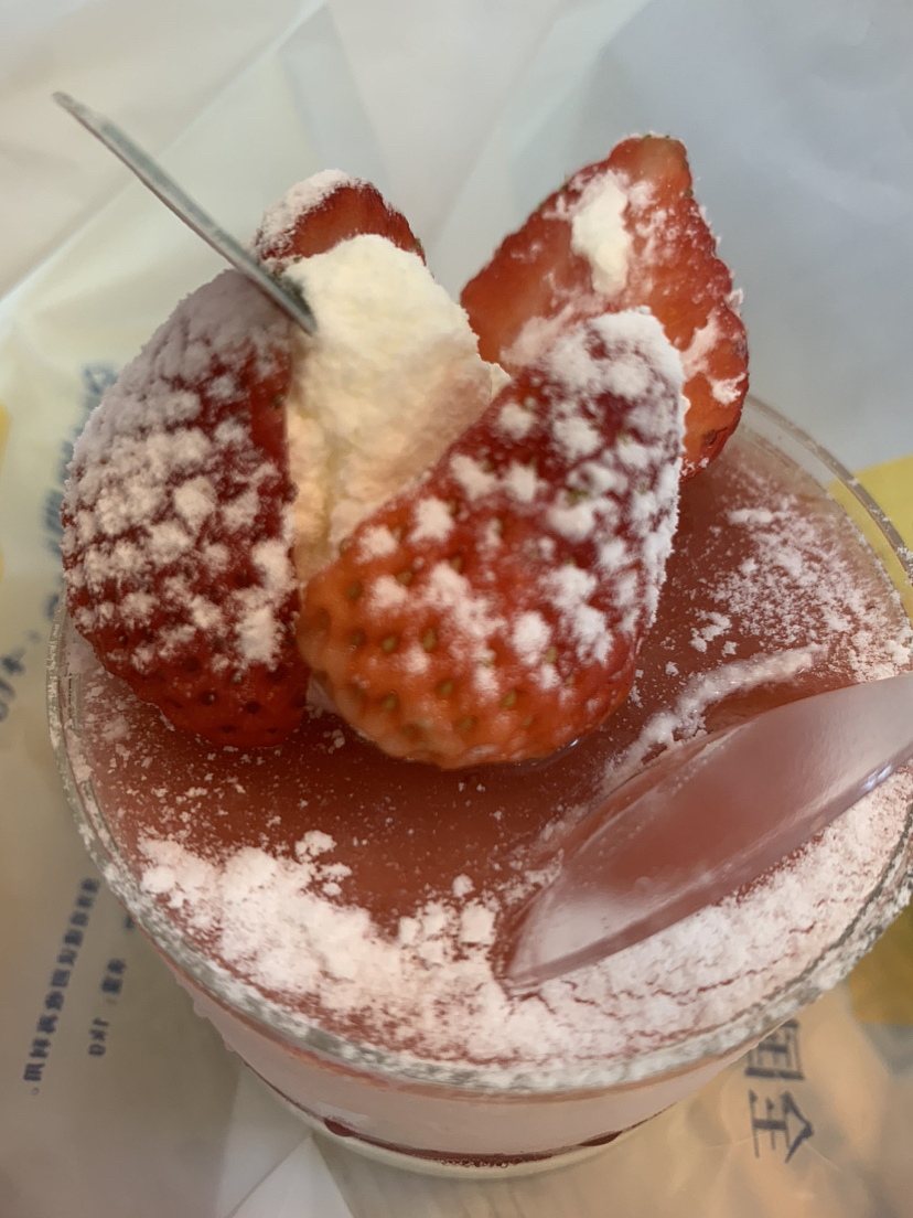 世间万物,为美食不可辜负