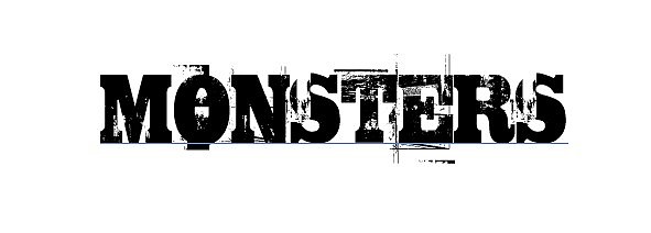 # 2012 我們畢業(yè)啦 # 《怪咖！Monsters》鐵絲玩具制作（圖ZNTk4Mjk2NA==） - 其他 - 站酷設(shè)計(jì)師Liz樂融原創(chuàng)素材 - 站酷ZCOOL