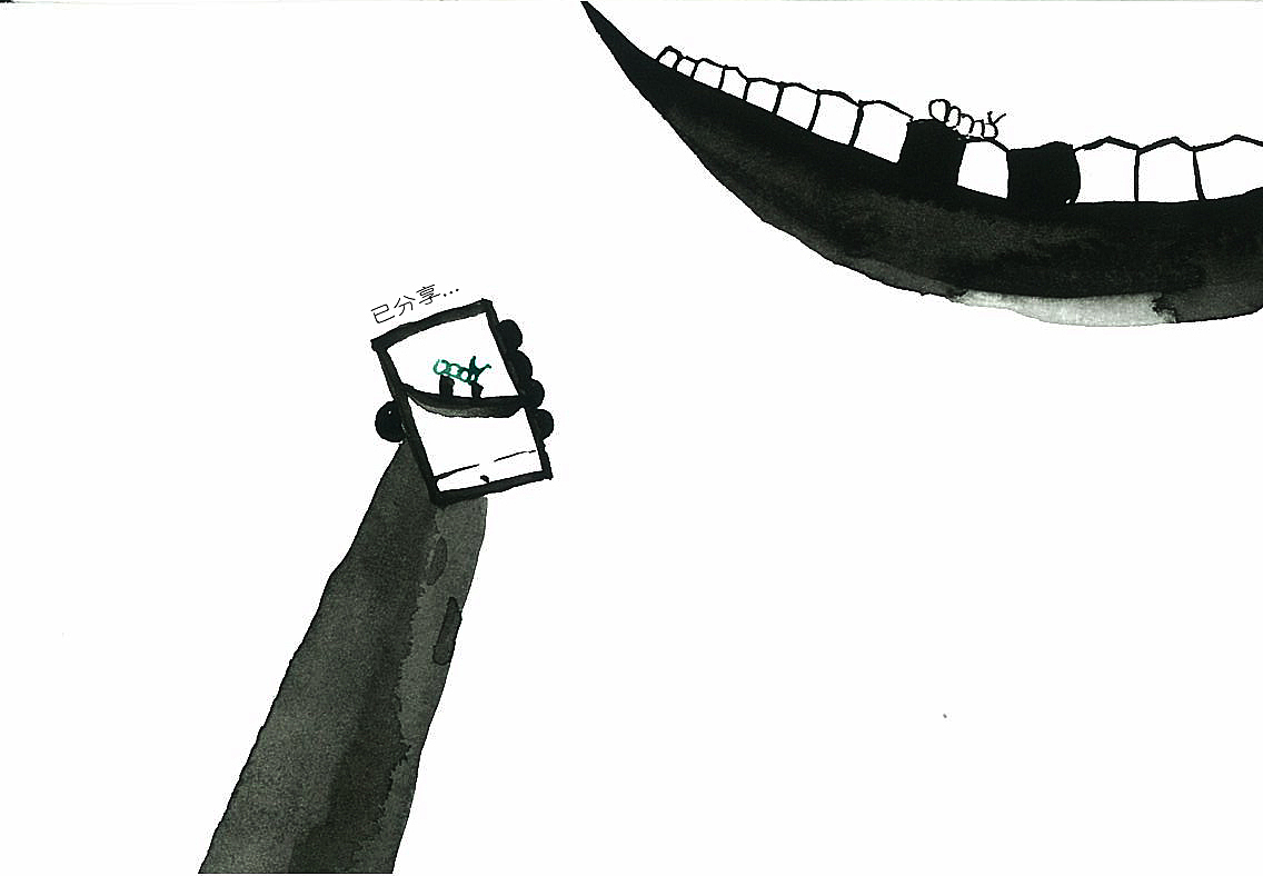 花（图ZMzI1OTg3MzI=） - 创作习作 - 站酷设计师京青原创素材 - 站酷ZCOOL