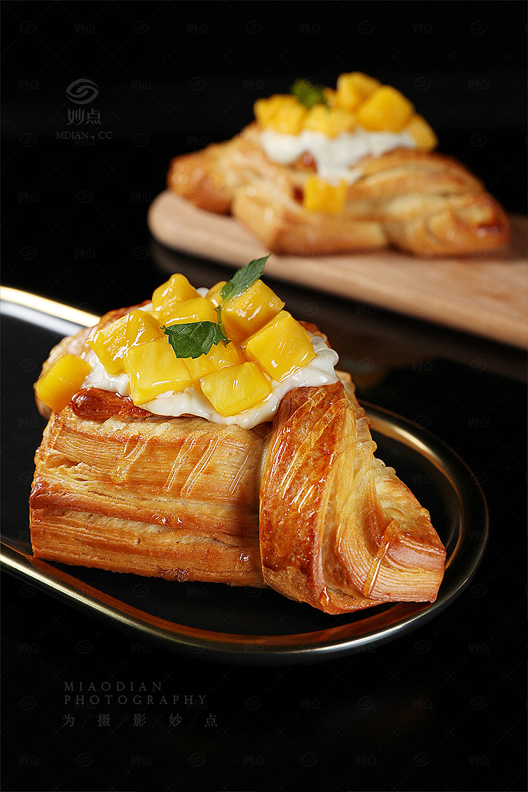 软欧硬欧面包法棍吐司静物摄影美食摄影