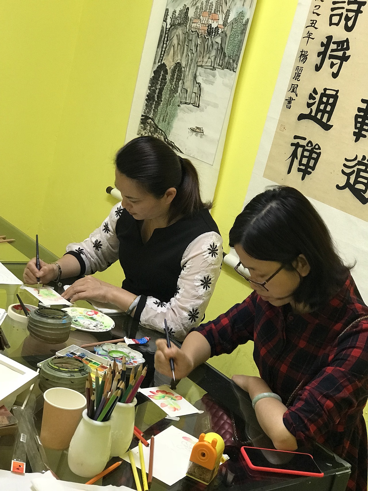 我学生的个别专辑照（图ZMTI5MzczMTI4） - 其他 - 站酷设计师鱼鱼爱画画原创素材 - 站酷ZCOOL
