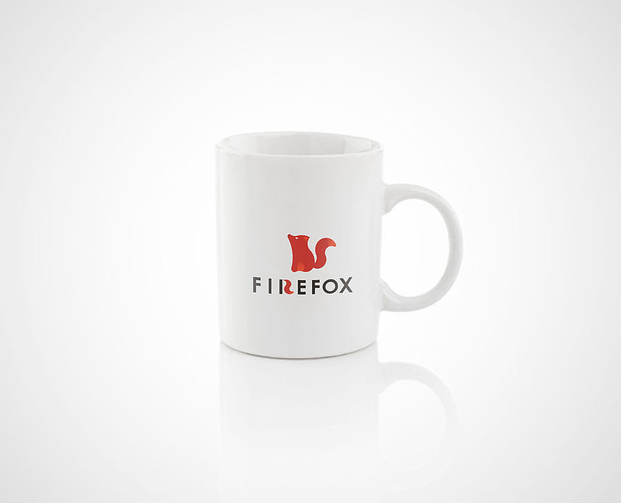 firefox-电子商务品牌展示