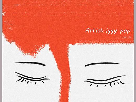 ART MAGAZINE（個人主頁-ZNDAwNTU1NjQ=） - 書籍/畫冊 - 站酷設(shè)計師汪子涵Nulla原創(chuàng)素材 - 站酷ZCOOL