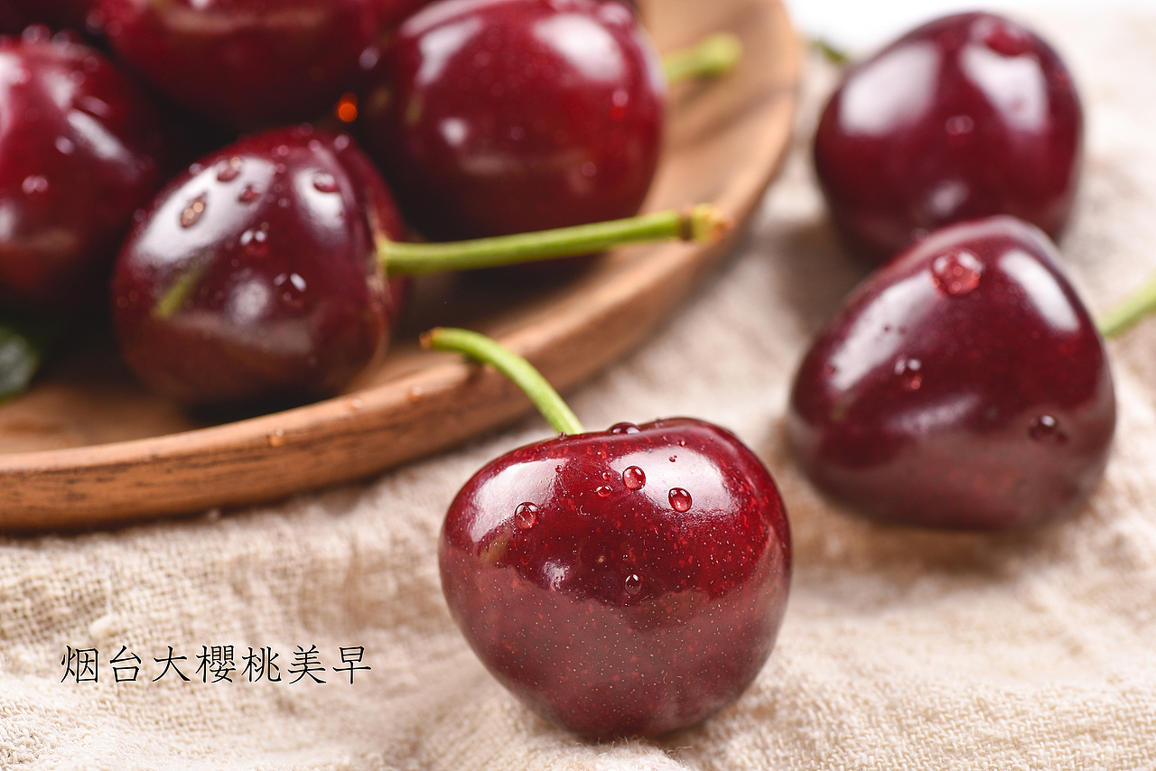 电商樱桃拍摄（图ZNzczNjA2MjQ=） - 产品摄影 - 站酷设计师摄影师董名扬原创素材 - 站酷ZCOOL