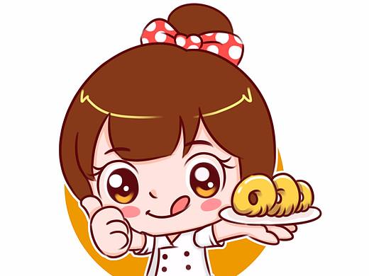 LOGO-渔鱼余食品