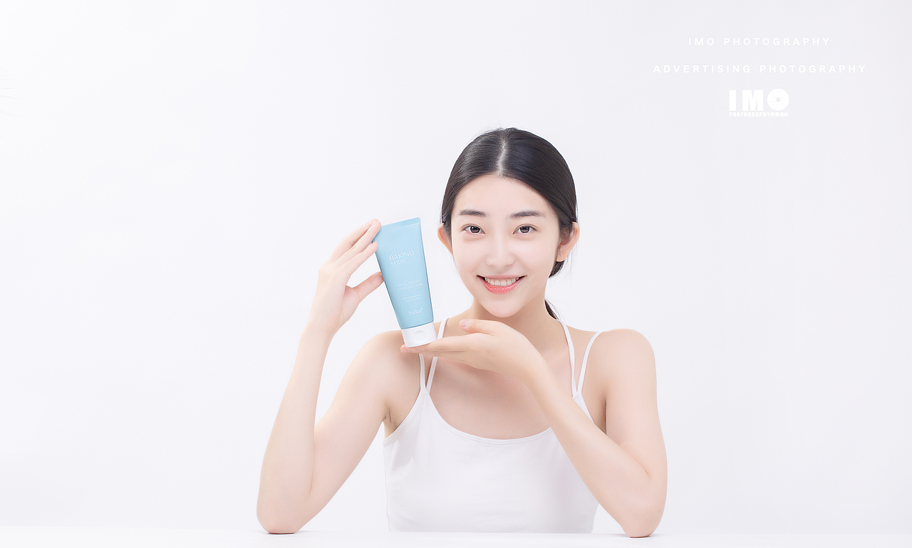护肤品模特图拍摄套图（图ZMjEwOTQ4Mzg4） - 产品摄影 - 站酷设计师艺缪文化传播原创素材 - 站酷ZCOOL