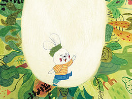 兒童文學(xué)故事插畫配圖/近期手繪