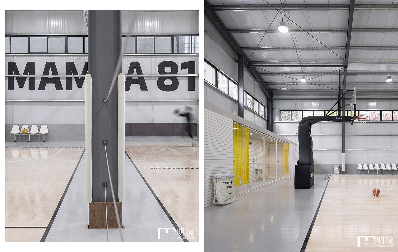 MAMBA81 003曼巴八十壹 建筑摄影郭明 站酷ZCOOL