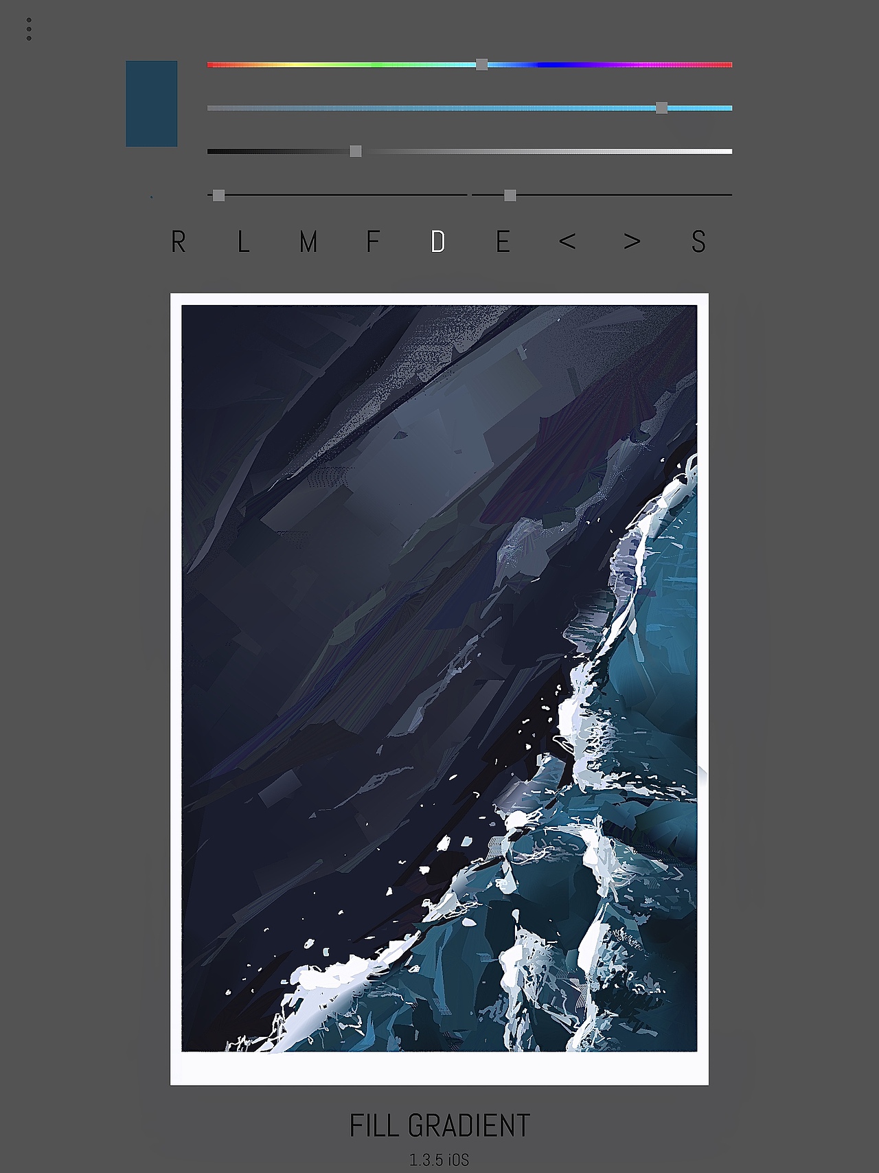 ipad pro绘画 heavypaint（图ZMjAzMzIxMjE2） - 创作习作 - 站酷设计师LAKE_盛原创素材 - 站酷ZCOOL