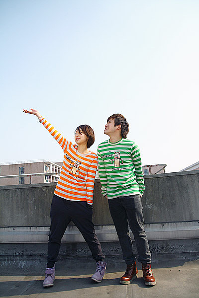 Telligraphy服飾（圖ZMjUwMTA0MA==） - 人像攝影 - 站酷設(shè)計師leftlive原創(chuàng)素材 - 站酷ZCOOL