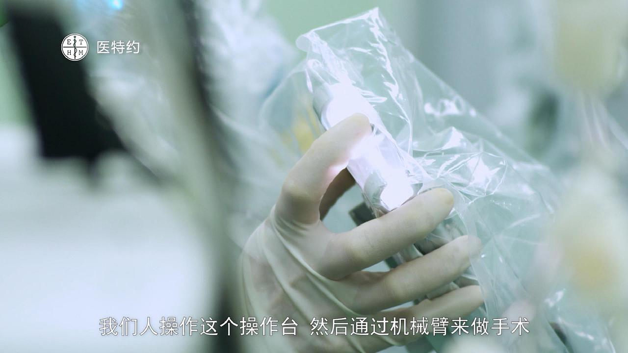 医特约纪录片——胃肠外科篇（图ZMTIyNzAzMDQw） - 宣传片 - 站酷设计师刘嘉乐原创素材 - 站酷ZCOOL
