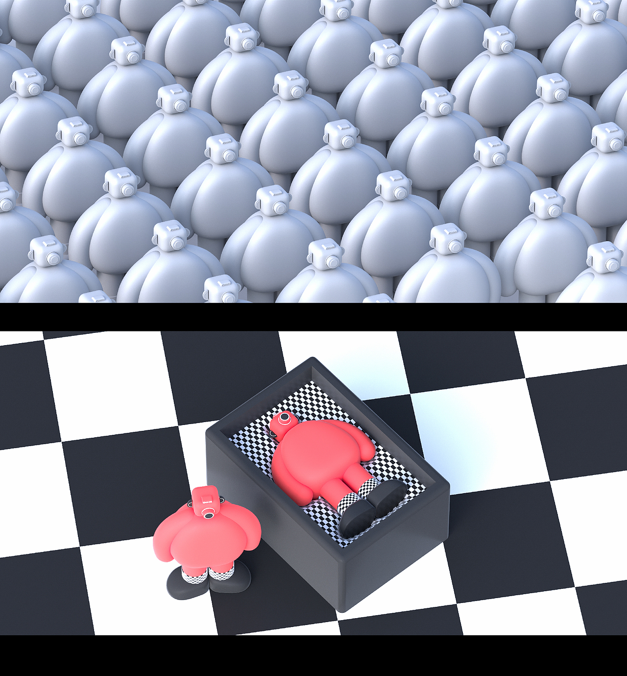 WE ARE YOUNG！- CANON佳能IP形象设计（图ZMzA1ODk2OTk2） - IP形象 - 站酷设计师TsyeahC原创素材 - 站酷ZCOOL