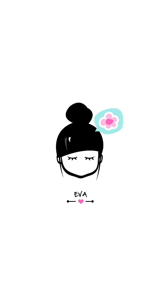 EVA（图ZMjA3MjEyMzI=） - 新锐潮流插画 - 站酷设计师爆炸EVA原创素材 - 站酷ZCOOL