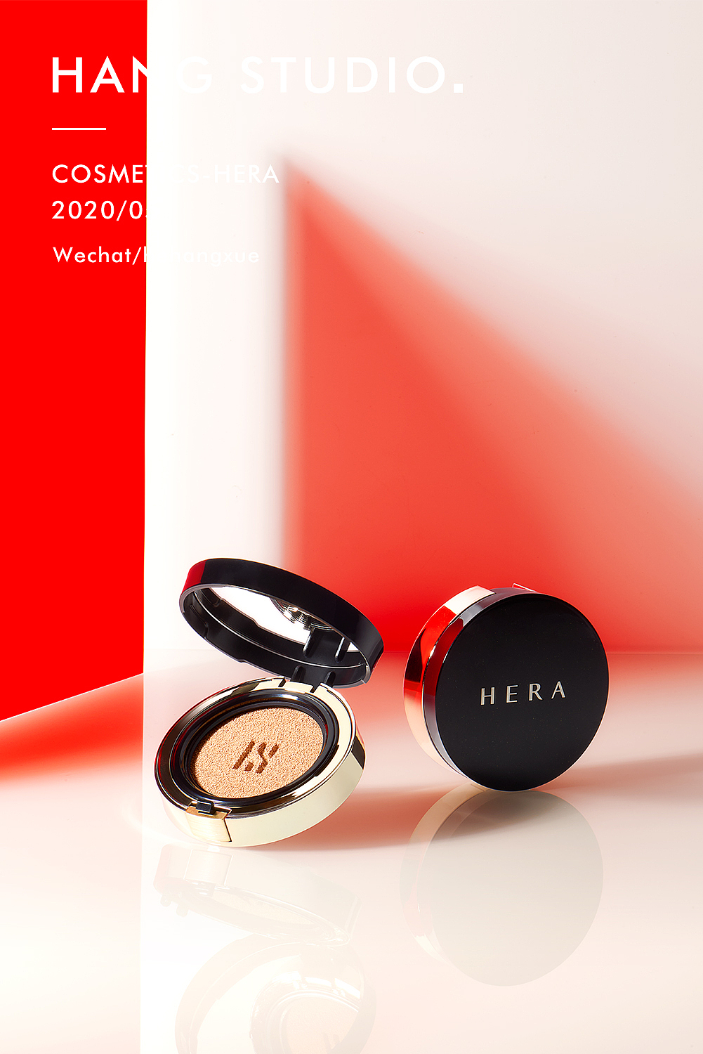 HERA X NICE IMAGE