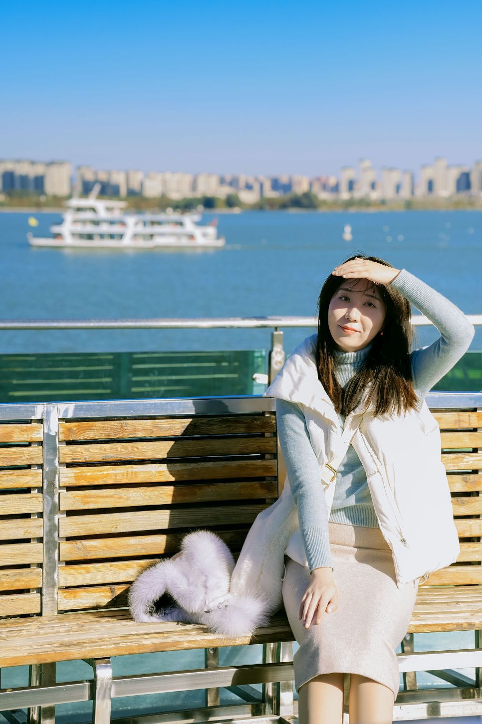 等一个晴天，再相见（图ZMzI1NzM0NjIw） - 人像摄影 - 站酷设计师雨雨来原创素材 - 站酷ZCOOL