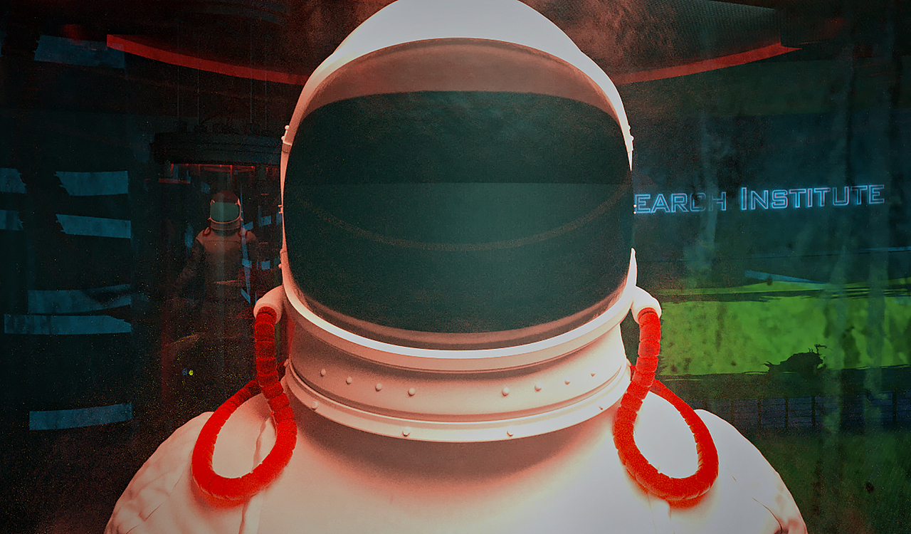 非人类研究所02