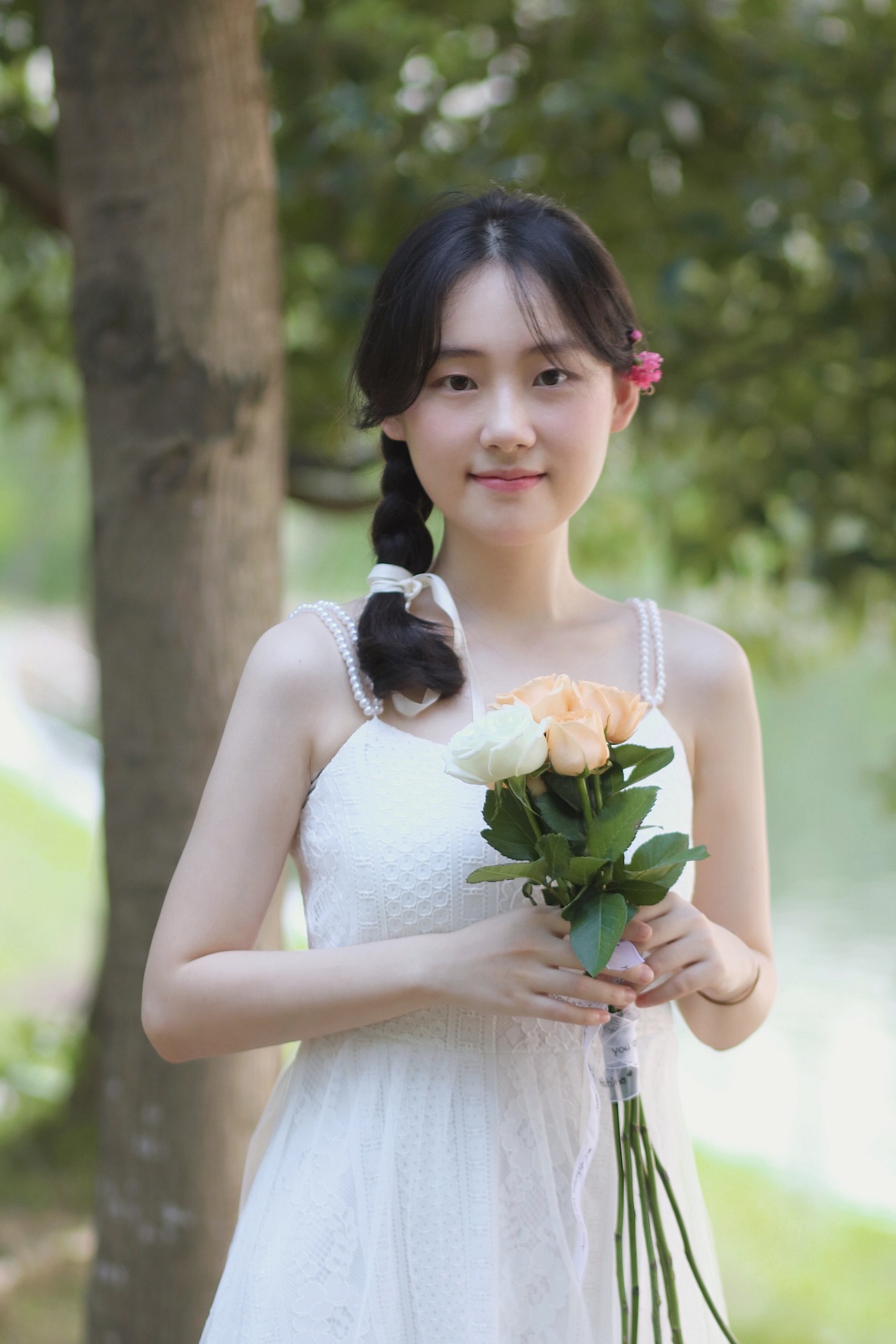 持续温柔 持续快乐