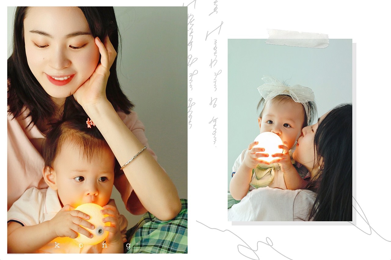 雪糍一周岁啦(1)