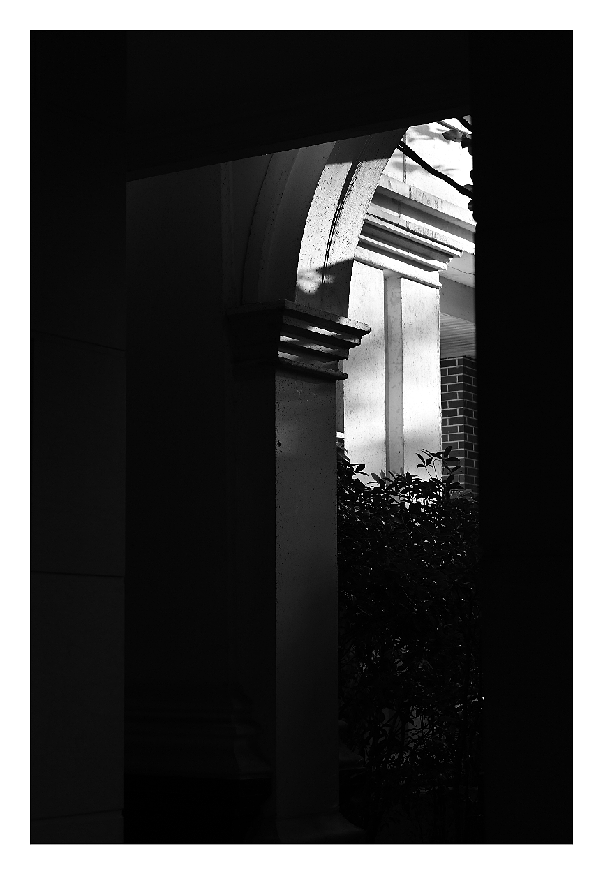 Our life | 黑白摄影（图ZMzU3NTg4NzY0） - 人文/纪实摄影 - 站酷设计师Shadow_Yao原创素材 - 站酷ZCOOL