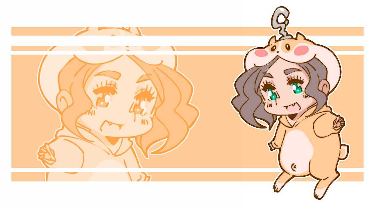 近期涂鸦（图ZOTAxNzU5NjA=） - 单幅漫画 - 站酷设计师exile0611原创素材 - 站酷ZCOOL