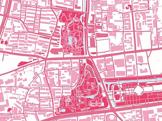 分析图/作品集/展板设计