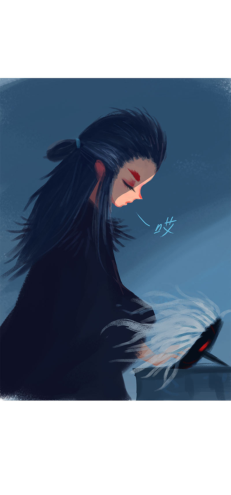 漫画《吾猫当仙》第68话