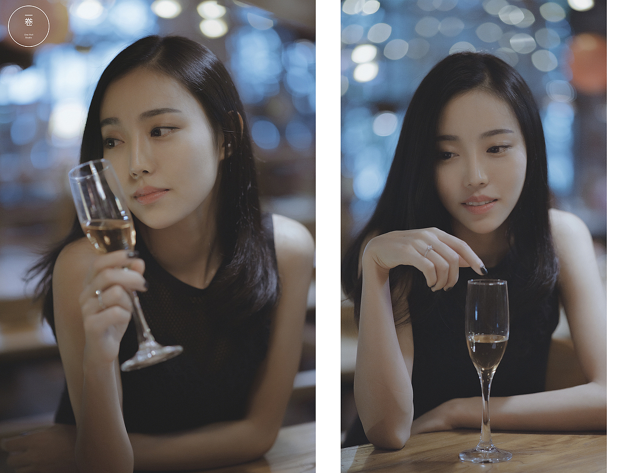 古老誓言咖啡厅 2（图ZOTczODE5ODQ=） - 人像摄影 - 站酷设计师曹前闯原创素材 - 站酷ZCOOL