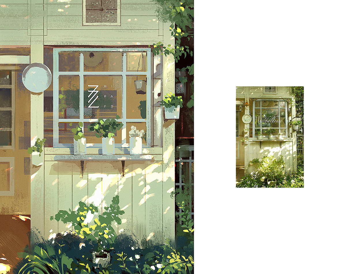 速涂小总结（图ZMjAwNDA1Njgw） - 创作习作 - 站酷设计师风绽原创素材 - 站酷ZCOOL