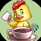 咖啡渣的头像