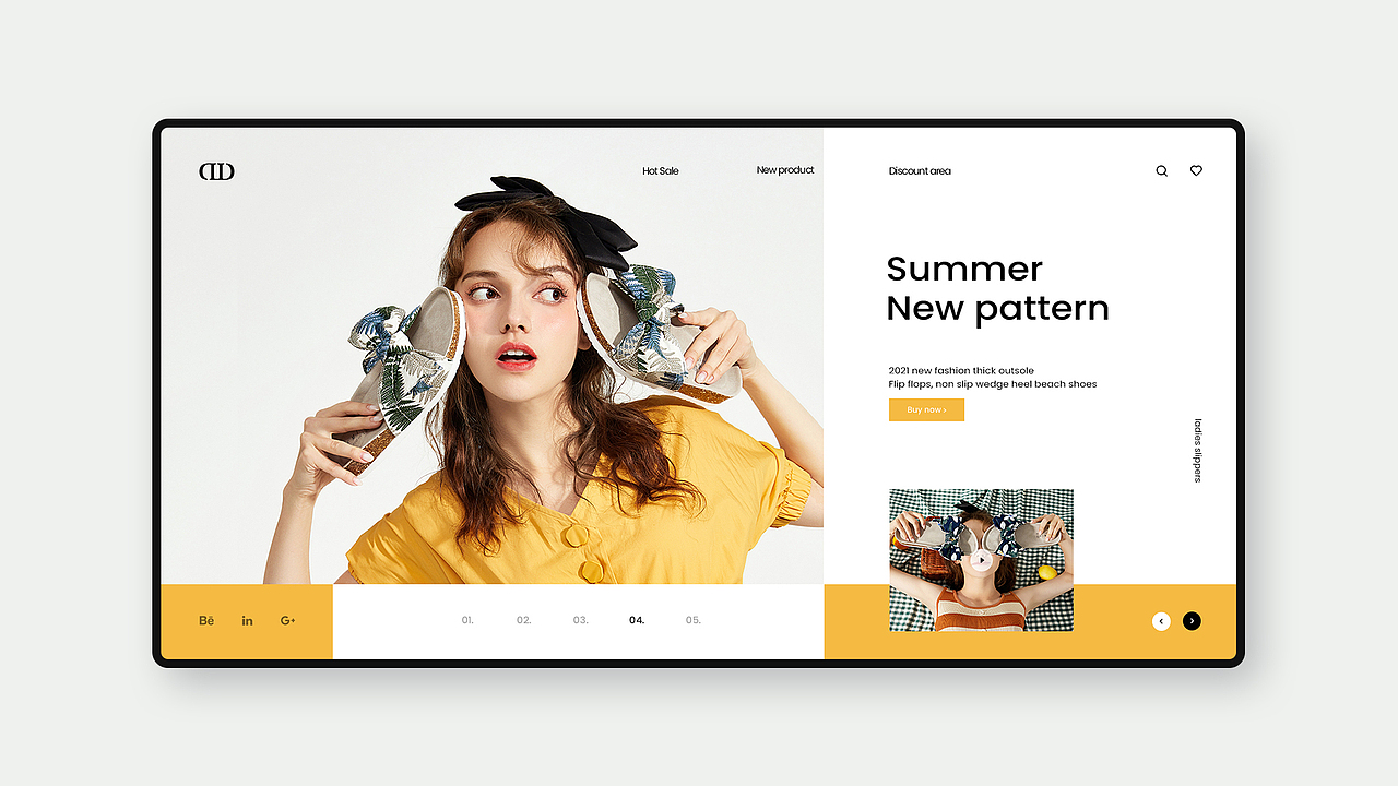 网页板式（图ZMjc1NjYxMzgw） - 电商 - 站酷设计师1562719890原创素材 - 站酷ZCOOL