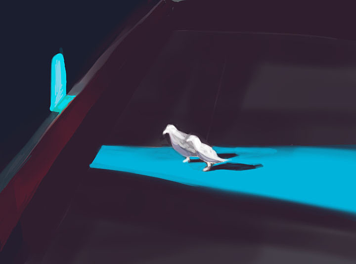 Z450 チュイムのソ編