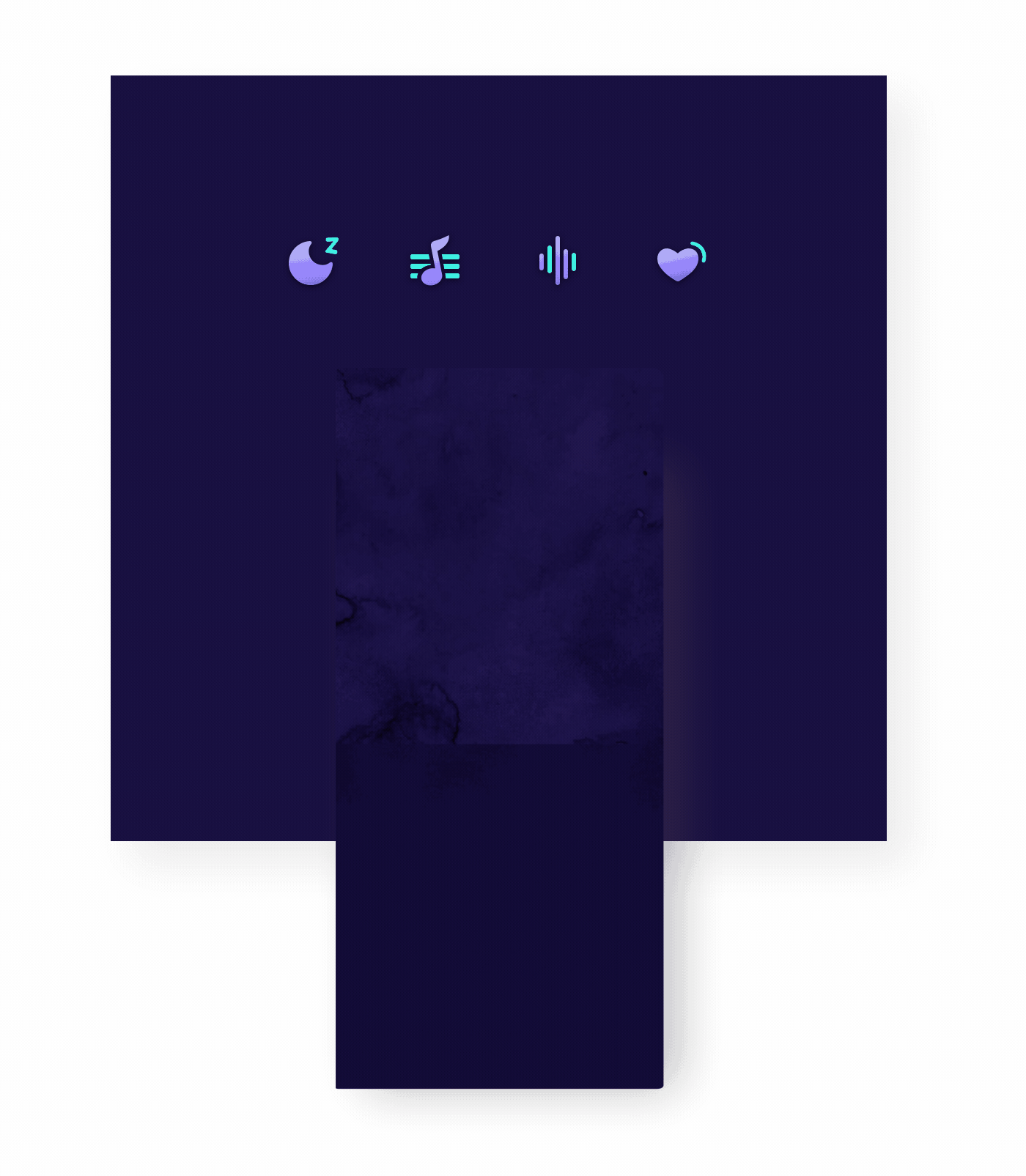 sleepiness app（图ZMTk2NDUyNjA4） - APP界面 - 站酷设计师amytong233原创素材 - 站酷ZCOOL