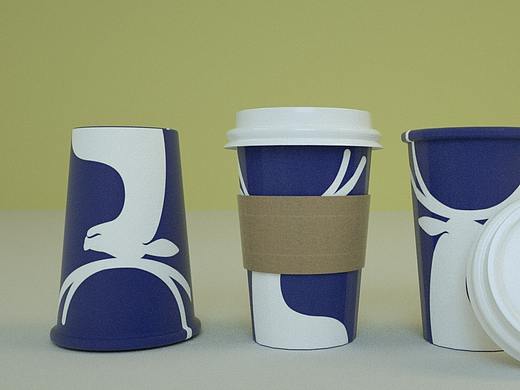 咖啡杯（个人主页-ZNTEwNTU0NDA=） - 产品 - 站酷设计师chunfafa原创素材 - 站酷ZCOOL