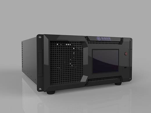 服务器（个人主页-ZMjc5NDU2Njg=） - 工业用品/机械 - 站酷设计师DonalRey原创素材 - 站酷ZCOOL