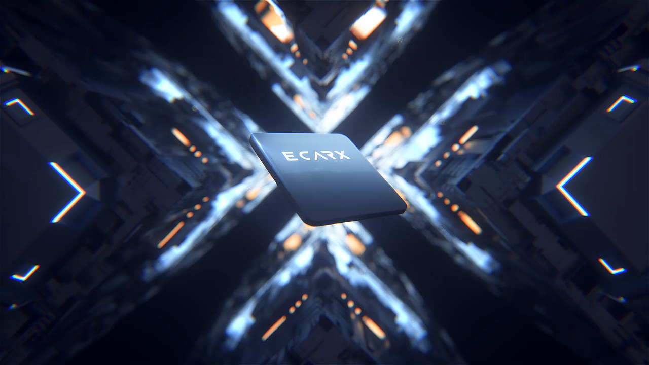 吉利博越GKUI 19（图ZMTY1NDU0OTEy） - 动画/影视 - 站酷设计师视说新语原创素材 - 站酷ZCOOL