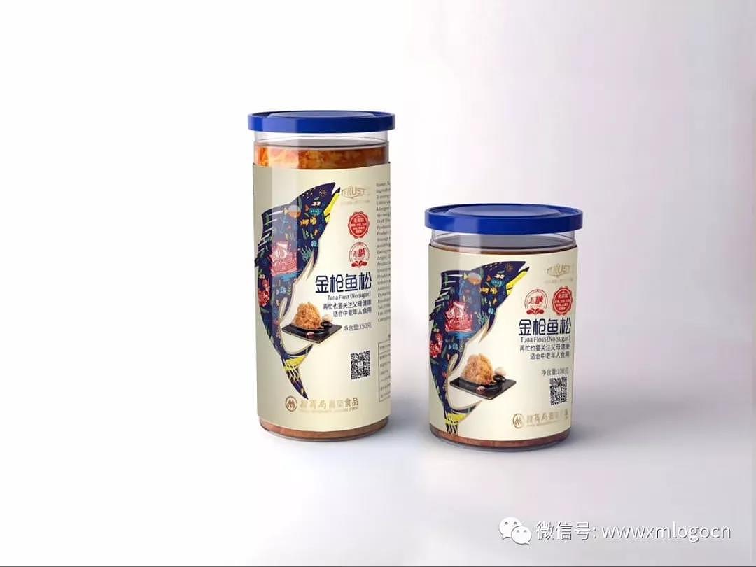 招商局嘉荣食品包装设计（图ZMTkyNTk3MTI4） - 包装 - 站酷设计师众智原创素材 - 站酷ZCOOL