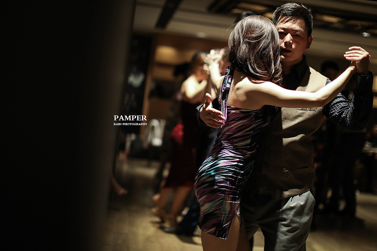 【20170403】Grand Milonga 2017（图ZNzU2NzU3Njg=） - 人文/纪实摄影 - 站酷设计师火锅肥牛面原创素材 - 站酷ZCOOL