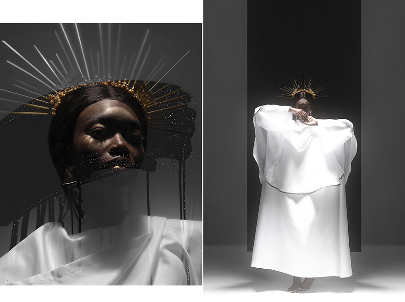 ask for？（图ZMzE2OTMxMjcy） - 时尚/艺术摄影 - 站酷设计师木星星的手札原创素材 - 站酷ZCOOL