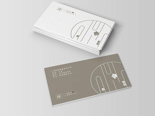 禅-名片