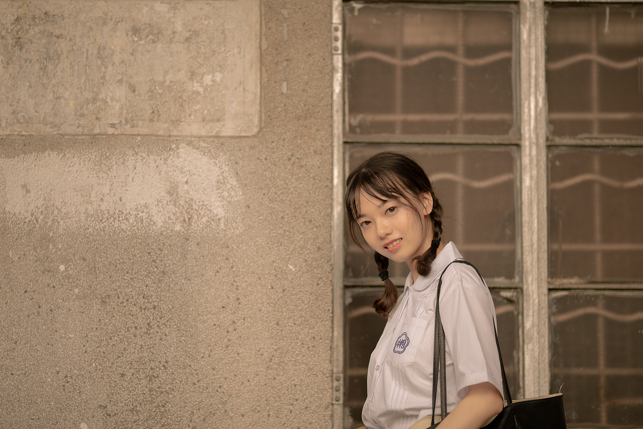 少女写真（图ZMjIxNDg4Mjg0） - 人像摄影 - 站酷设计师阿南南阿原创素材 - 站酷ZCOOL
