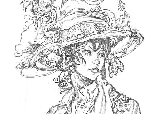 临 寺田克也（个人主页-ZMzY3NTkxMDQ=） - 创作习作 - 站酷设计师Bunny_兔小白原创素材 - 站酷ZCOOL