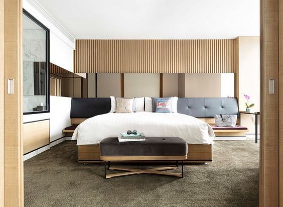 上海民宿设计装修设计中四个须知