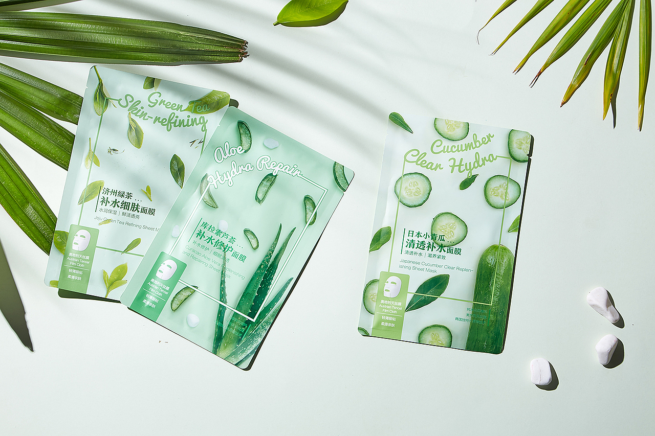 名创优品 | 植物面膜 | 棵立视觉摄影（图ZMTc0NzA5NjA4） - 产品摄影 - 站酷设计师棵立视觉原创素材 - 站酷ZCOOL