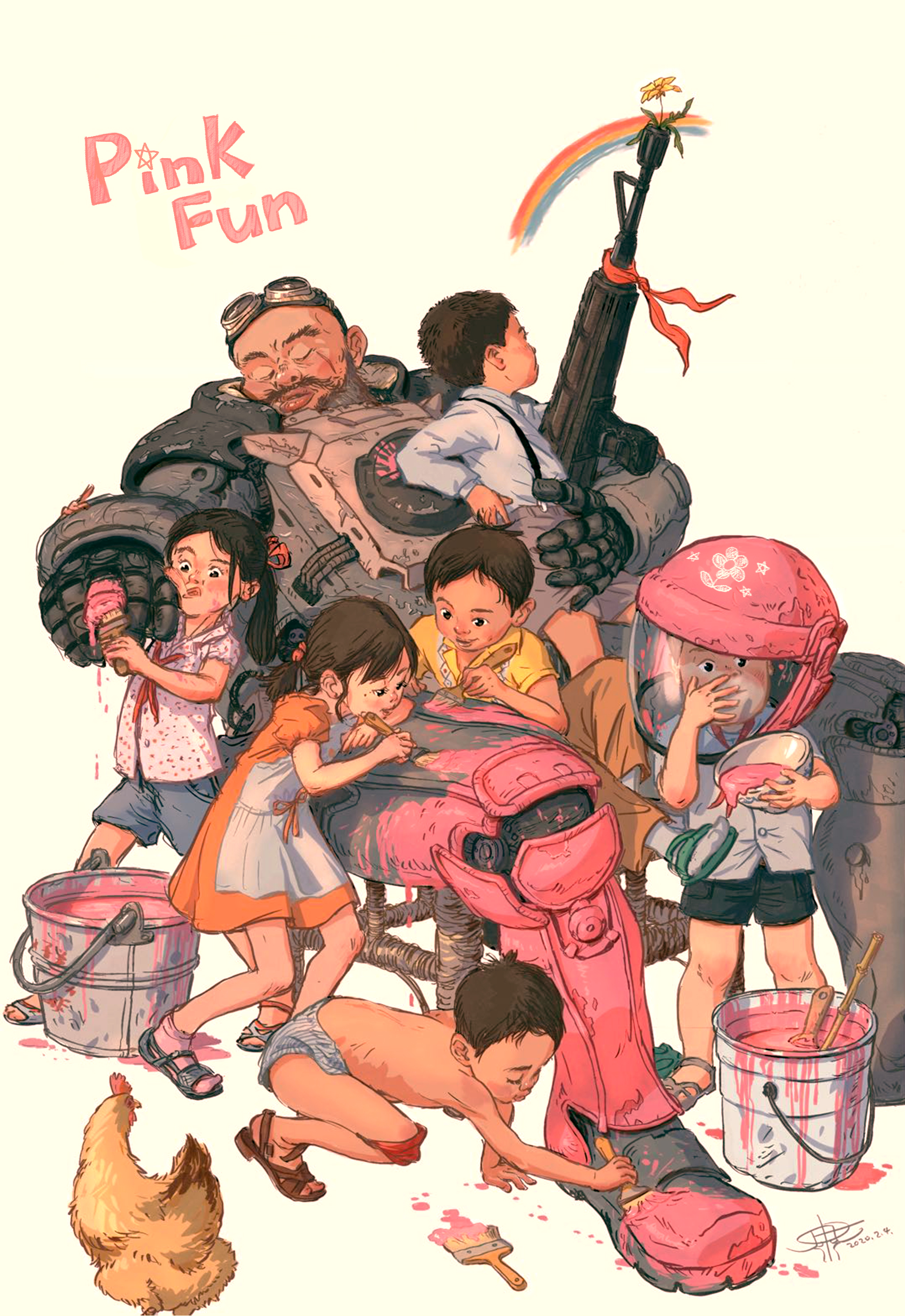 红笑波鲁克的个人主页（封面预览） - 主页封面设置 - 站酷设计师红笑波鲁克原创素材 - 站酷ZCOOL