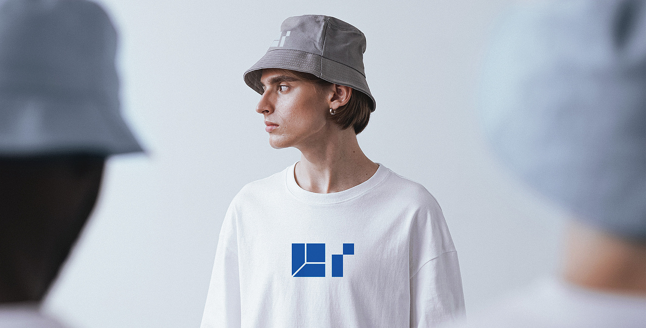 森林幼儿园&零一设计-品牌